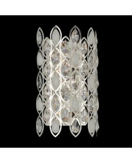 Allegri  028720-014-FR001 Prive 10 Inch Wall Light
